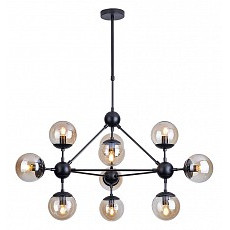 Люстра на штанге arte lamp bolla a1...